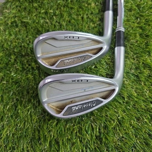 Cleveland cbx wedge - cleveland, 50&56