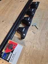 Thule Roof Bars for Chevrolet