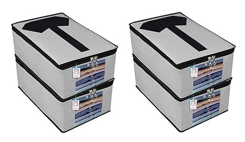 Pack 4 fabric - pack,