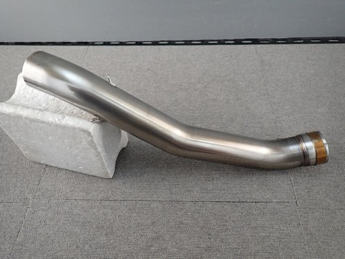 Akrapovic suzuki gsx r1000 - akrapovic,