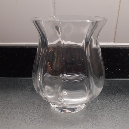 Dartington glass crystal ft395 - dartington, glass/crystal