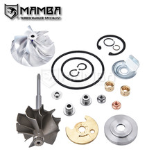 Mamba turbo upgrade kit - mamba, fits