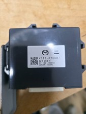 MAZDA CX5 MK2 PARKING SENSOR
