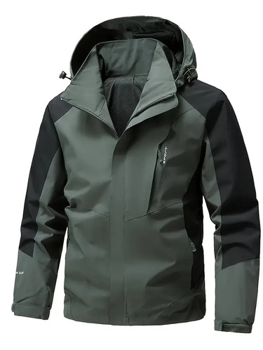 Mens waterproof windbreaker - mens,