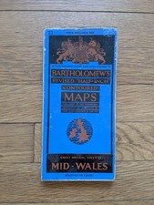 Bartholomew's Revised