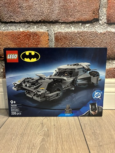 Lego batman 76331 - lego,