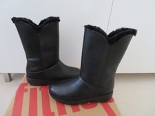 BNIB FITFLOP MUKLUK III SIZE