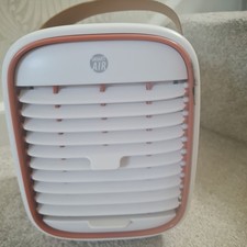 Smart AIR QT3 Portable rechargeable Air Purifier HEPA Filter Air Cleaner