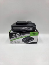 Aldi Ferrex  Activ Energy Li-Ion Battery   20V  /  2.0Ah