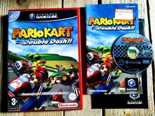 Mario Kart: Double Dash