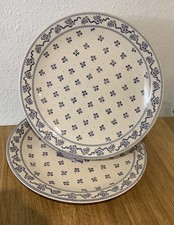 2X Laura Ashley Petite Fleur