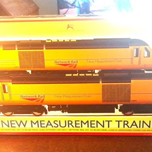 Hornby r2984 network - hornby,