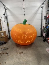 Gemmy Airblown Inflatable 2013