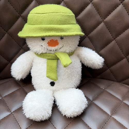 Rainbow designs the snowman - rainbow,