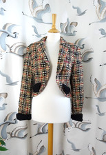 Vintage PAULE VASSEUR Multi