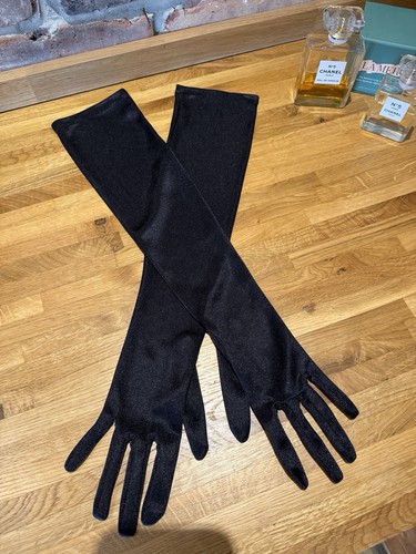 Vintage dents black evening - vintage,