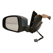 Lh Door Mirror Ford Mondeo 5