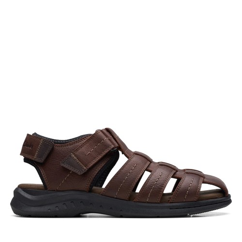 Clarks mens walkford fish - walkford,