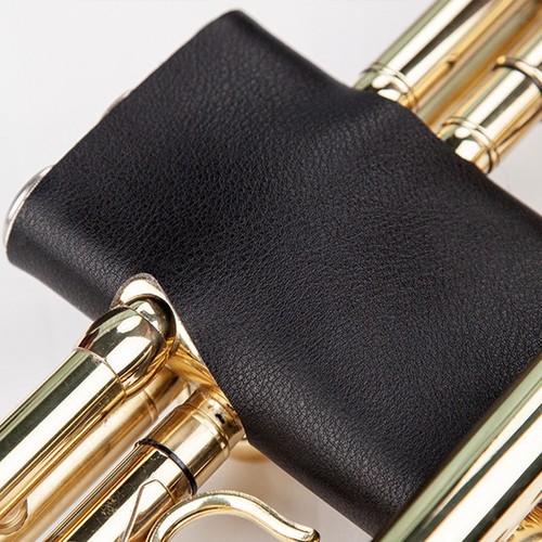 Trumpet wrap for wind - wrap,