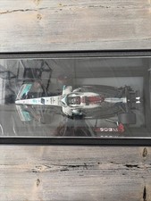 Bnwd mercedes amg petronas - bnwd,