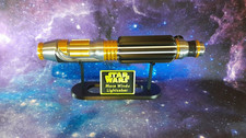 Mace Windu Lightsaber Hilt &