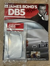 JAMES BOND 007 - ASTON MARTIN