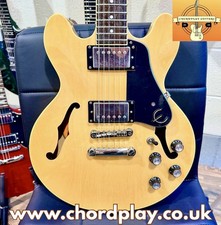 🌟2016🌟 Epiphone ES-339