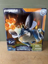 Playmobil 71082 Dragons The