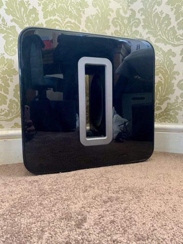 Sonos sub wireless - sonos,