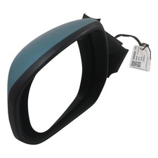 Lh Door Mirror Suzuki Splash 5