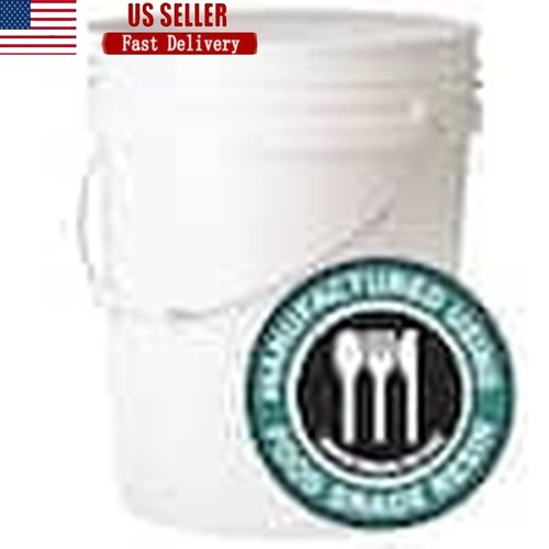 Durable utility bucket - utility, 5