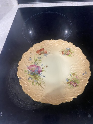 1903 royal worcester - royal, porcelain