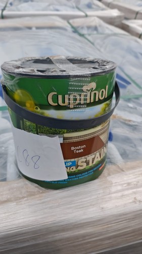 Cuprinol anti slip - anti-slip, decking