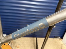 Stanton Switchback Ti Latest Gen!!! 