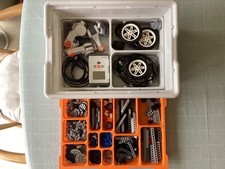 LEGO Mindstorms Education Set 9797 