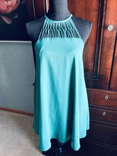 Lulus Tell Me Green Swing