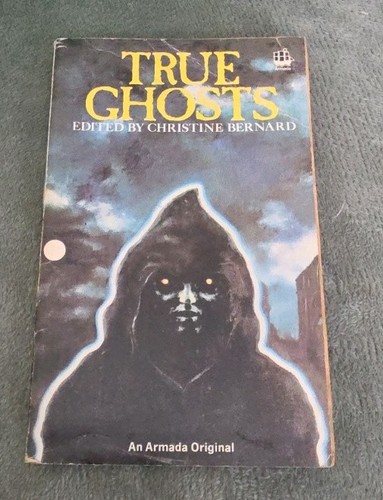 True ghosts christine - true,