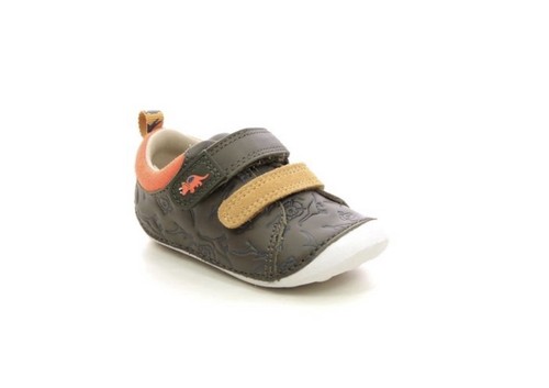 Clarks tiny rex toddler - tiny, shoes-