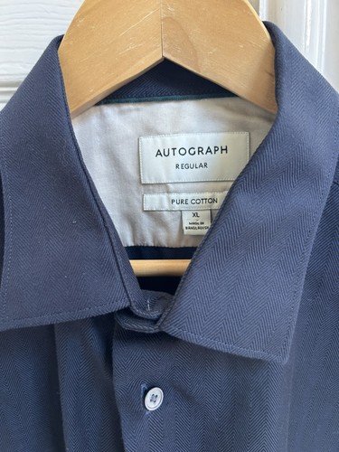 Autograph cotton shirt - cotton,