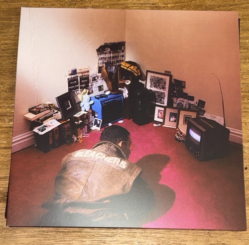 Bleachers vinyl jack sold out - vinyl,