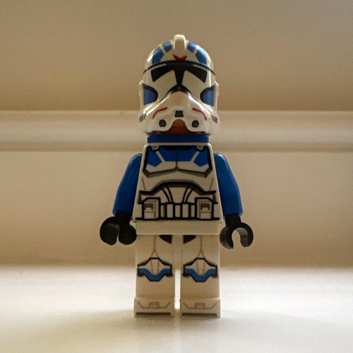 Lego star wars - wars, 501st
