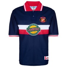 Sunderland 1999 away retro - sunderland,