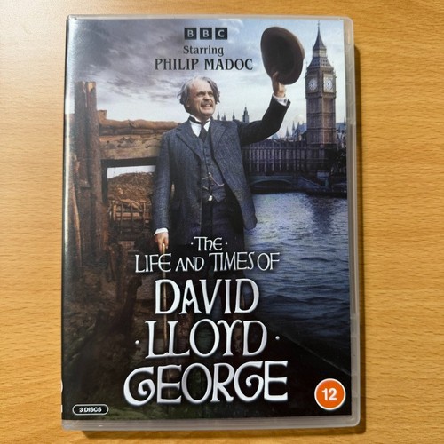 The life and times david - the,