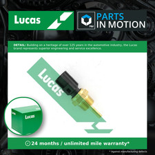 Coolant Temperature Sensor