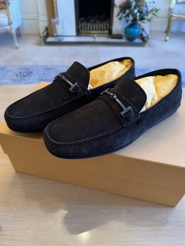 Tod loafer - tod’s,