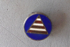 Civil Defense Air Raid Warden