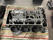 Triumph Street Triple 675 Cylinder Head 2007-2016