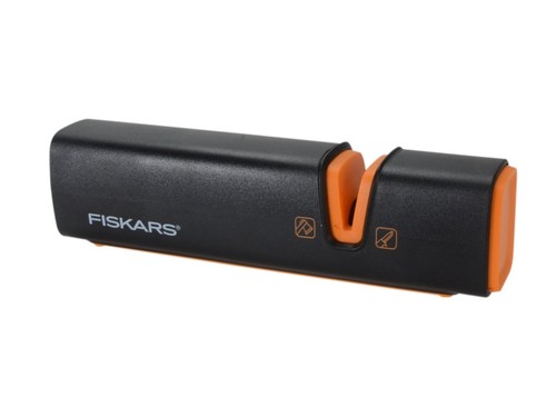 Fiskars xsharp sharpener - fiskars, for