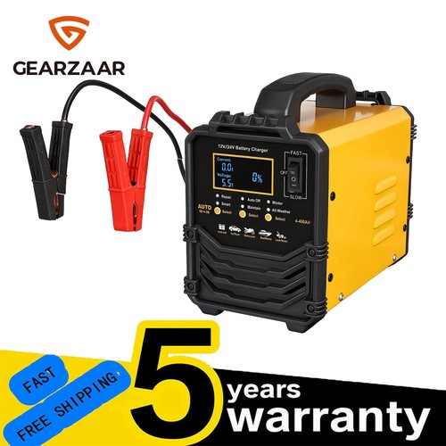 12v 24v heavy duty - 12v/24v,
