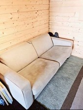Sofa Bed 2-Seater